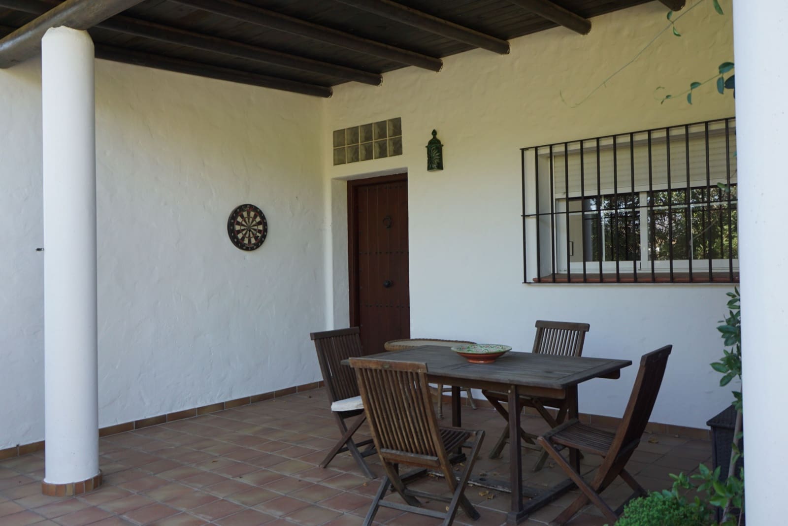 4 bedroom Finca/Country House for sale in Estepona with pool garage - € 1,199,000 (Ref: 10158460)