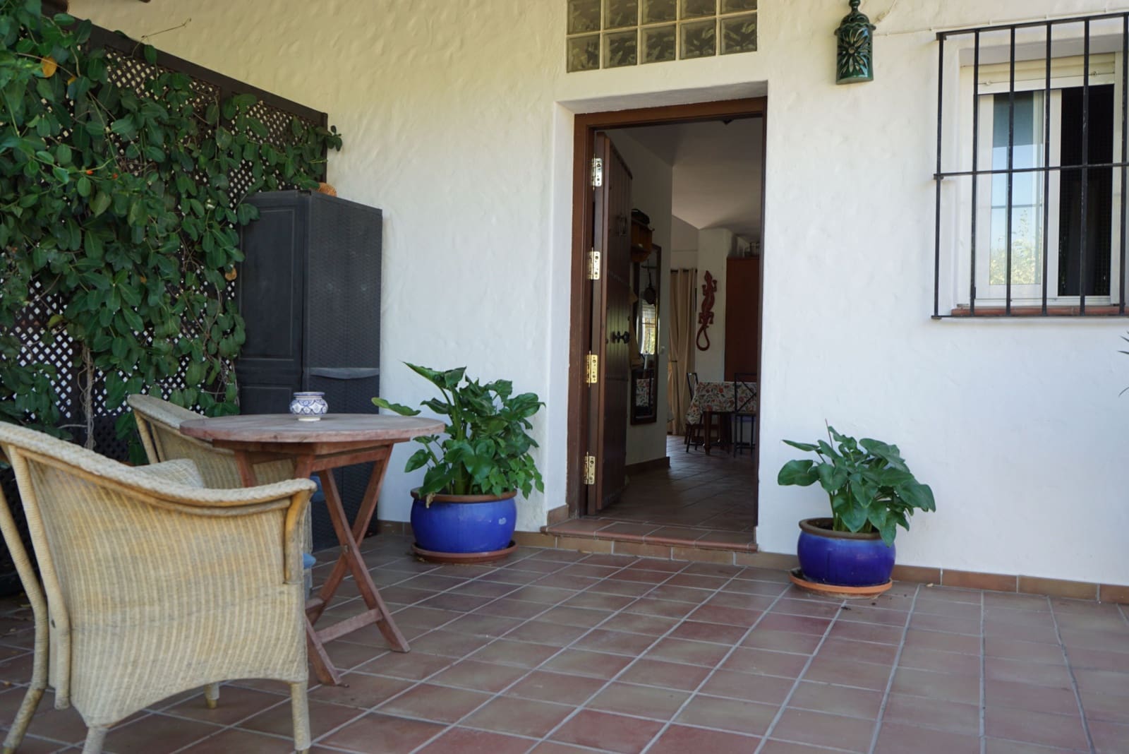 4 bedroom Finca/Country House for sale in Estepona with pool garage - € 1,199,000 (Ref: 10158460)