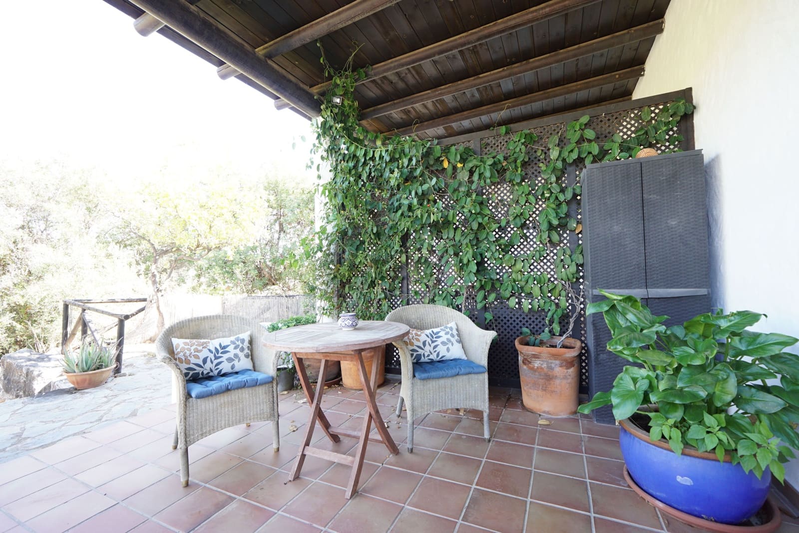 4 bedroom Finca/Country House for sale in Estepona with pool garage - € 1,199,000 (Ref: 10158460)