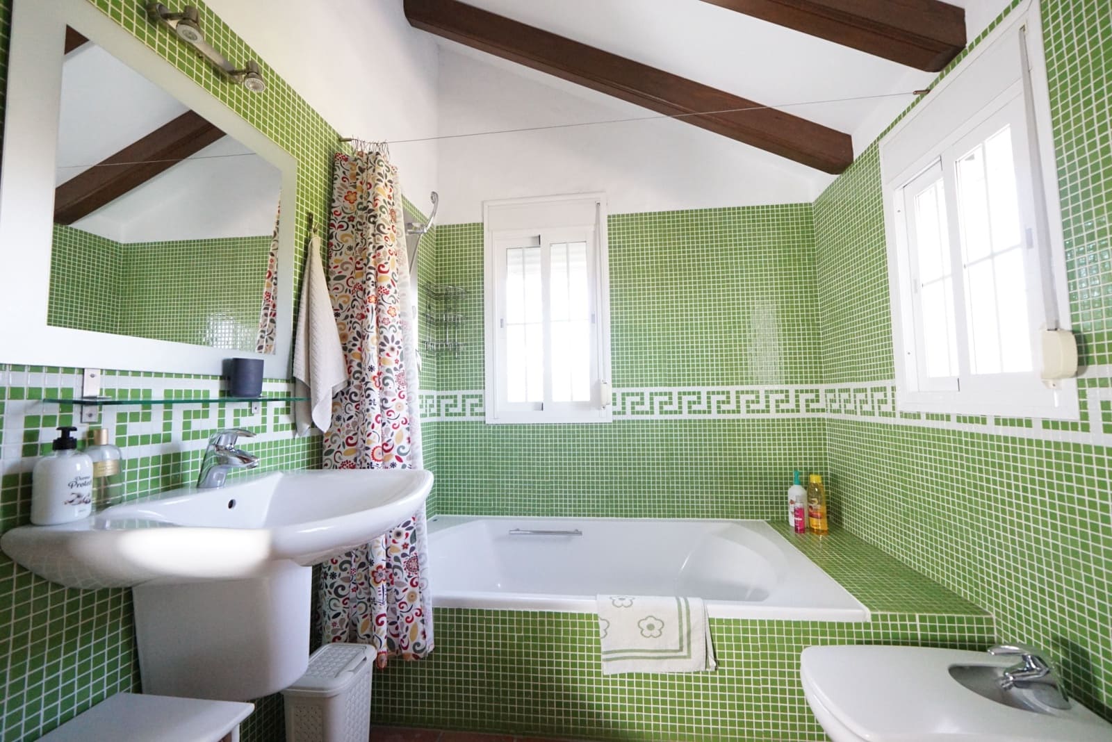 4 bedroom Finca/Country House for sale in Estepona with pool garage - € 1,199,000 (Ref: 10158460)