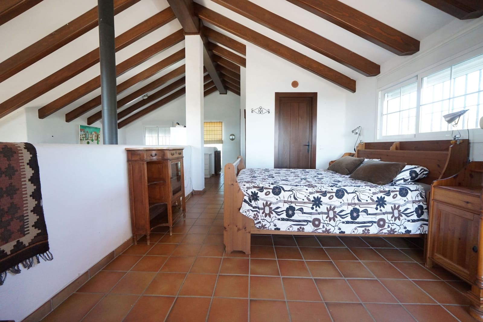 4 bedroom Finca/Country House for sale in Estepona with pool garage - € 1,199,000 (Ref: 10158460)