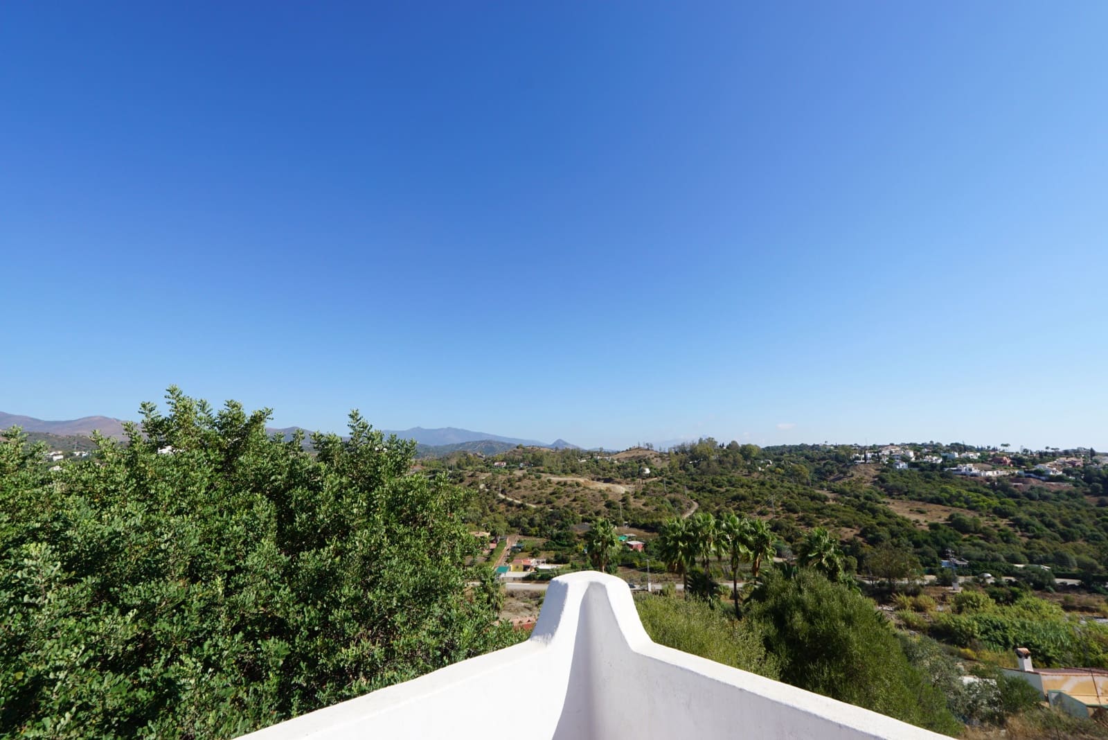 4 bedroom Finca/Country House for sale in Estepona with pool garage - € 1,199,000 (Ref: 10158460)