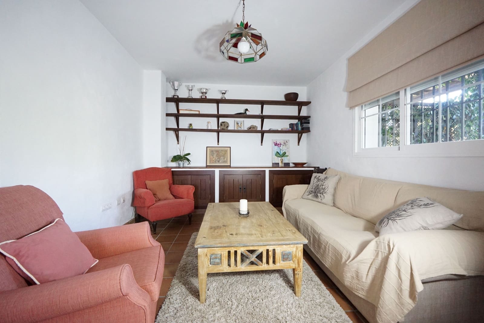 4 bedroom Finca/Country House for sale in Estepona with pool garage - € 1,199,000 (Ref: 10158460)