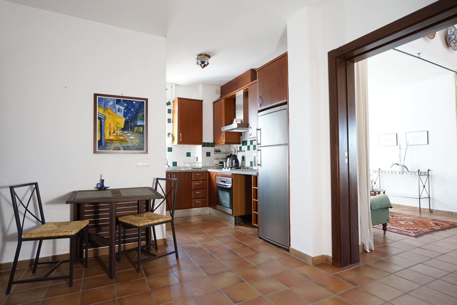 4 bedroom Finca/Country House for sale in Estepona with pool garage - € 1,199,000 (Ref: 10158460)