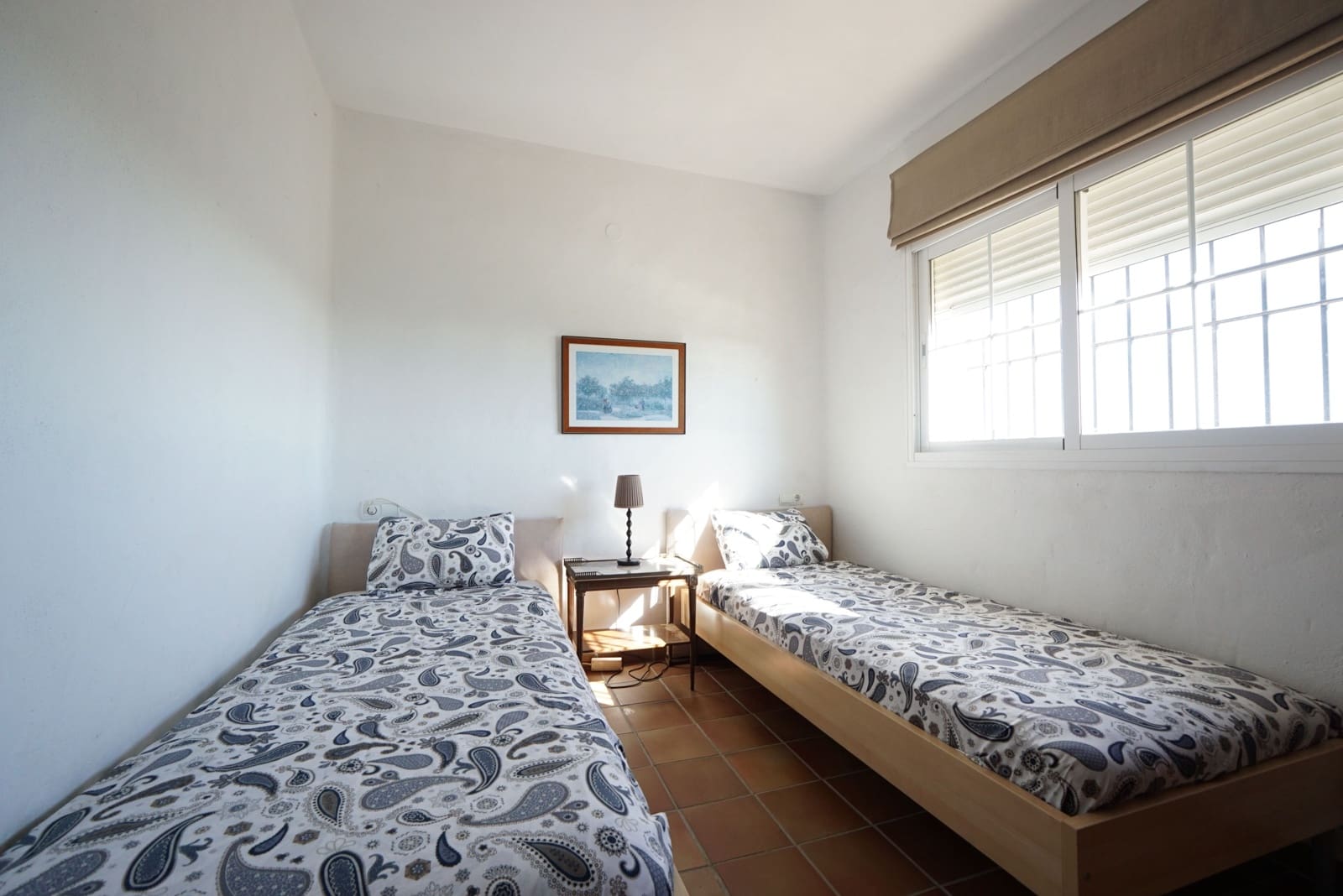 4 bedroom Finca/Country House for sale in Estepona with pool garage - € 1,199,000 (Ref: 10158460)