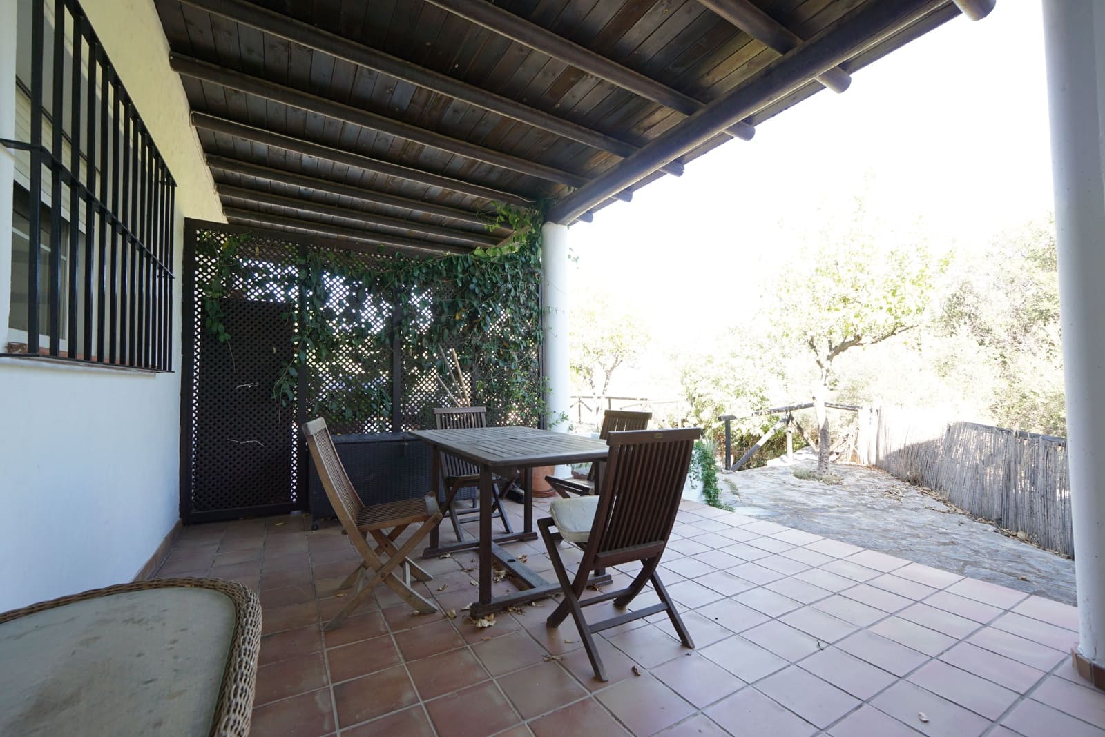 4 bedroom Finca/Country House for sale in Estepona with pool garage - € 1,199,000 (Ref: 10158460)