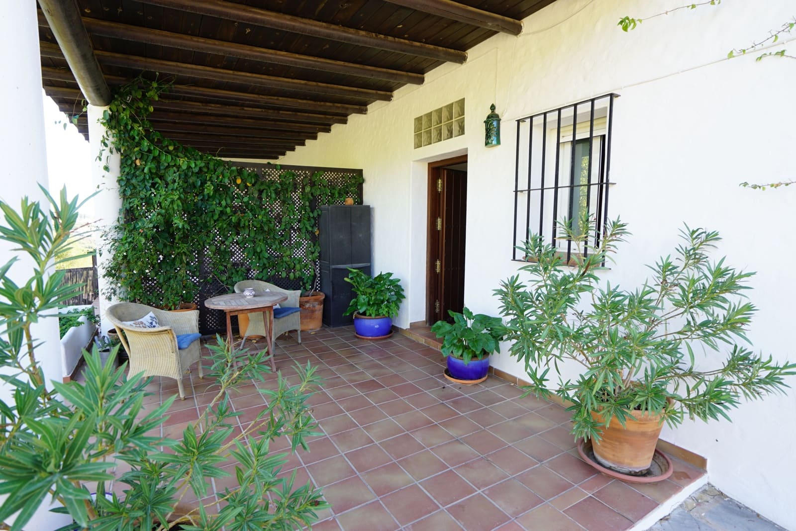 4 bedroom Finca/Country House for sale in Estepona with pool garage - € 1,199,000 (Ref: 10158460)
