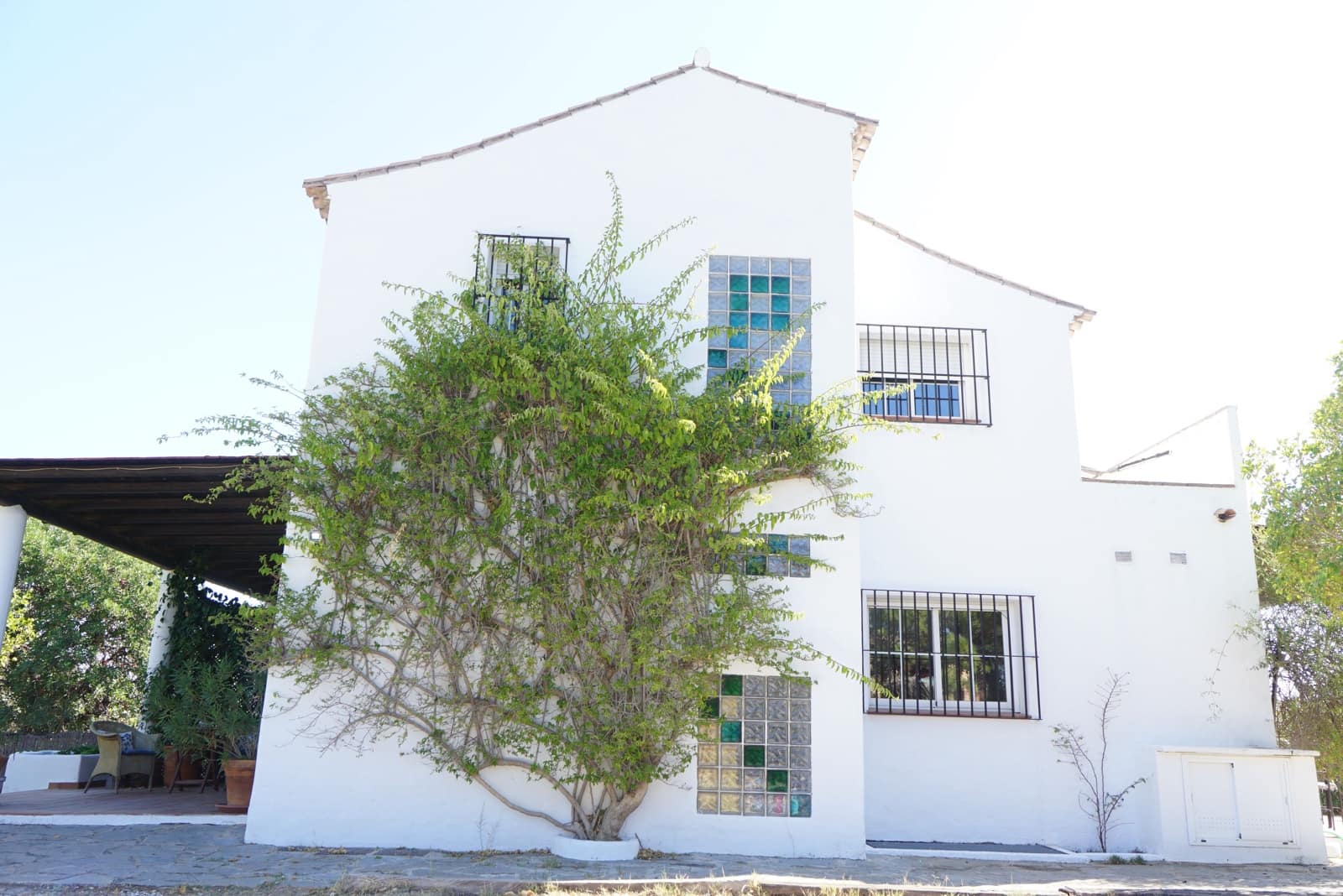 4 bedroom Finca/Country House for sale in Estepona with pool garage - € 1,199,000 (Ref: 10158460)