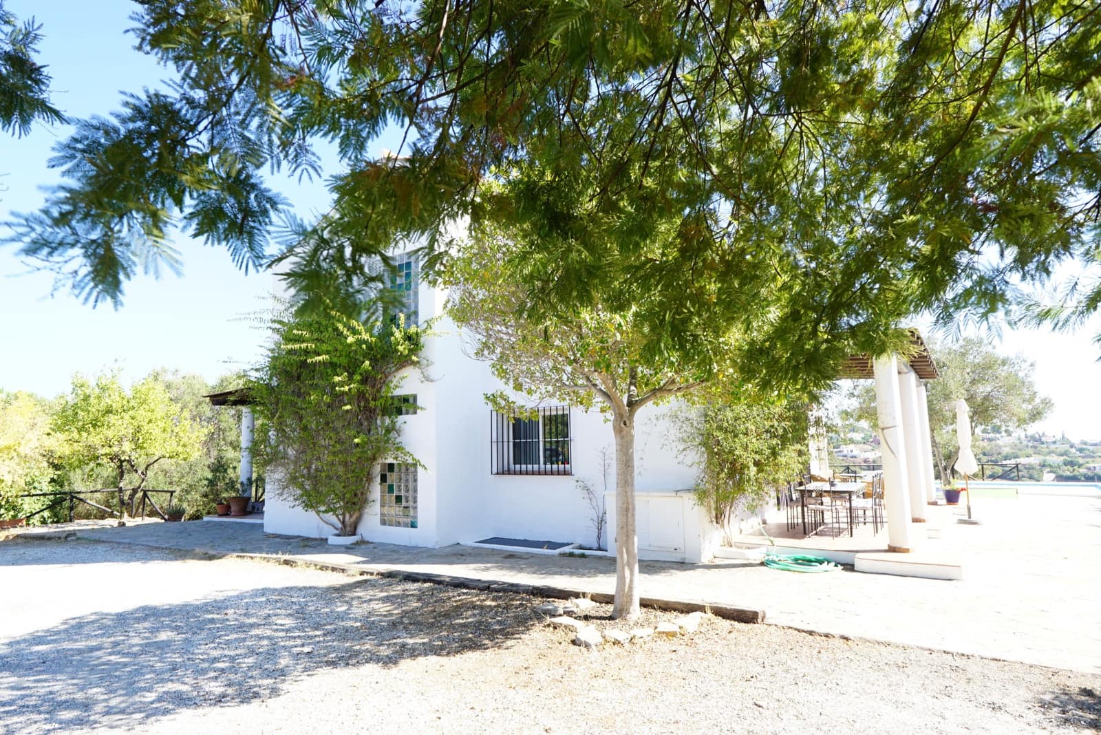 4 bedroom Finca/Country House for sale in Estepona with pool garage - € 1,199,000 (Ref: 10158460)