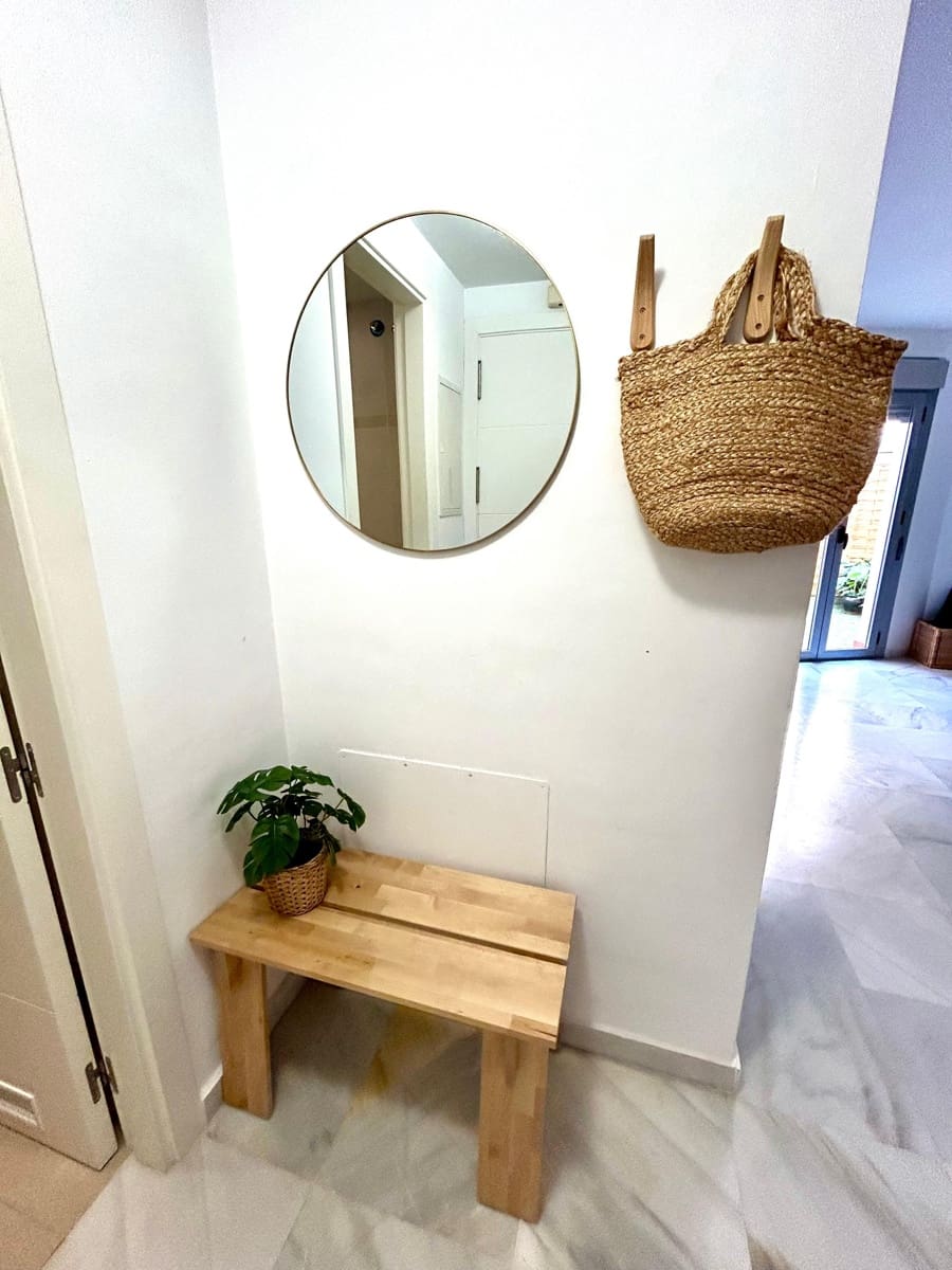 1 slaapkamer Studio te koop in Malaga stad met garage - € 260.000 (Ref: 10160268)