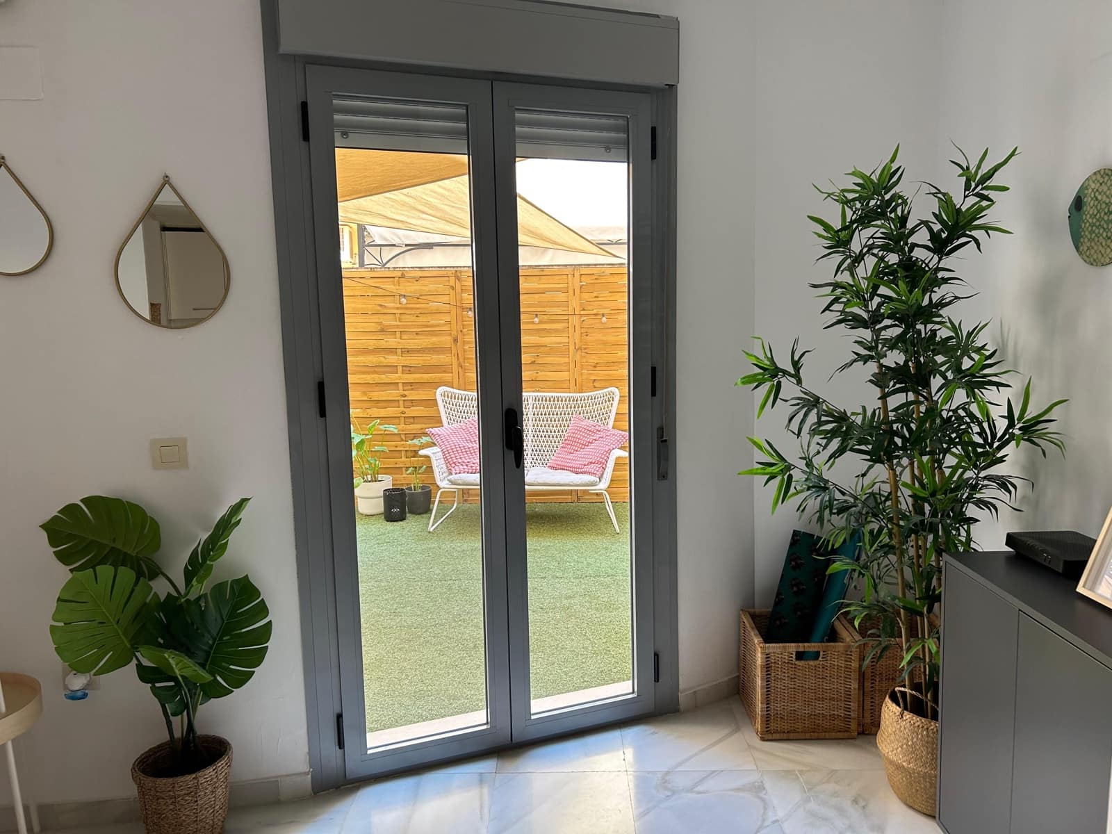 1 slaapkamer Studio te koop in Malaga stad met garage - € 260.000 (Ref: 10160268)