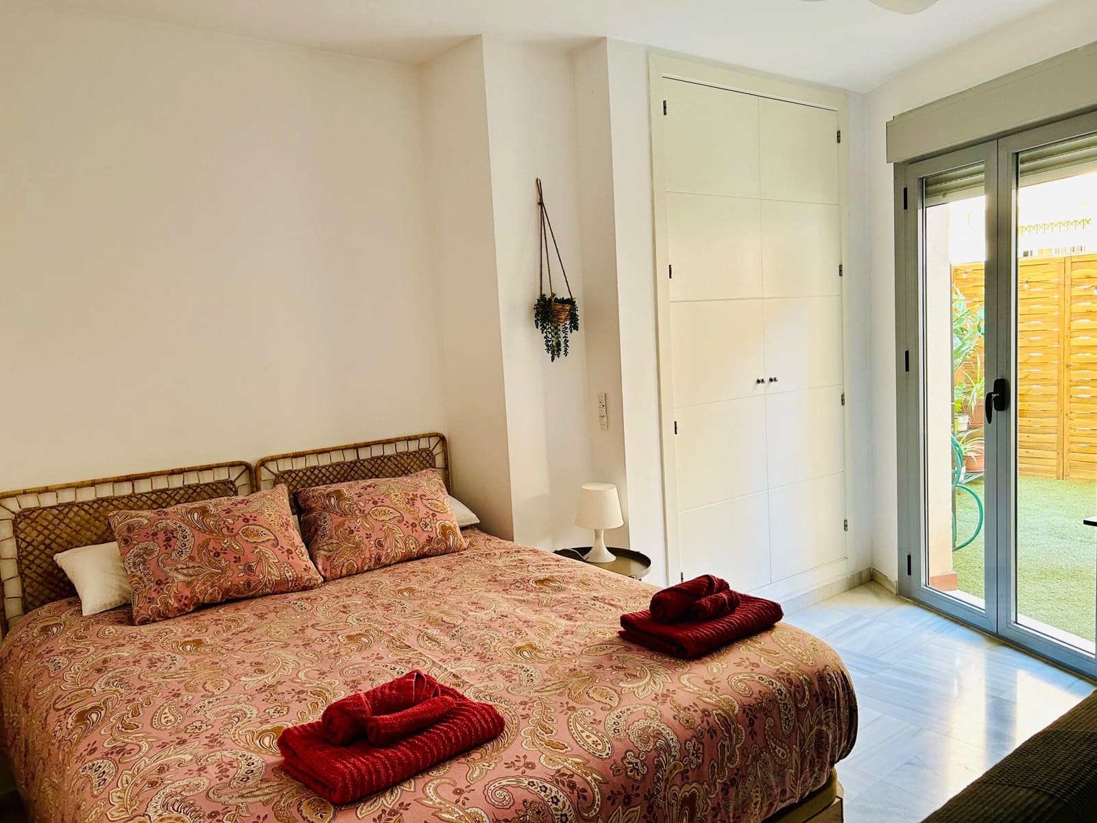 1 slaapkamer Studio te koop in Malaga stad met garage - € 260.000 (Ref: 10160268)