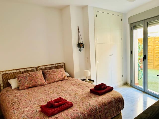 1 slaapkamer Studio te koop in La Trinidad, Málaga stad met garage - € 260.000 (Ref: 10160268)
