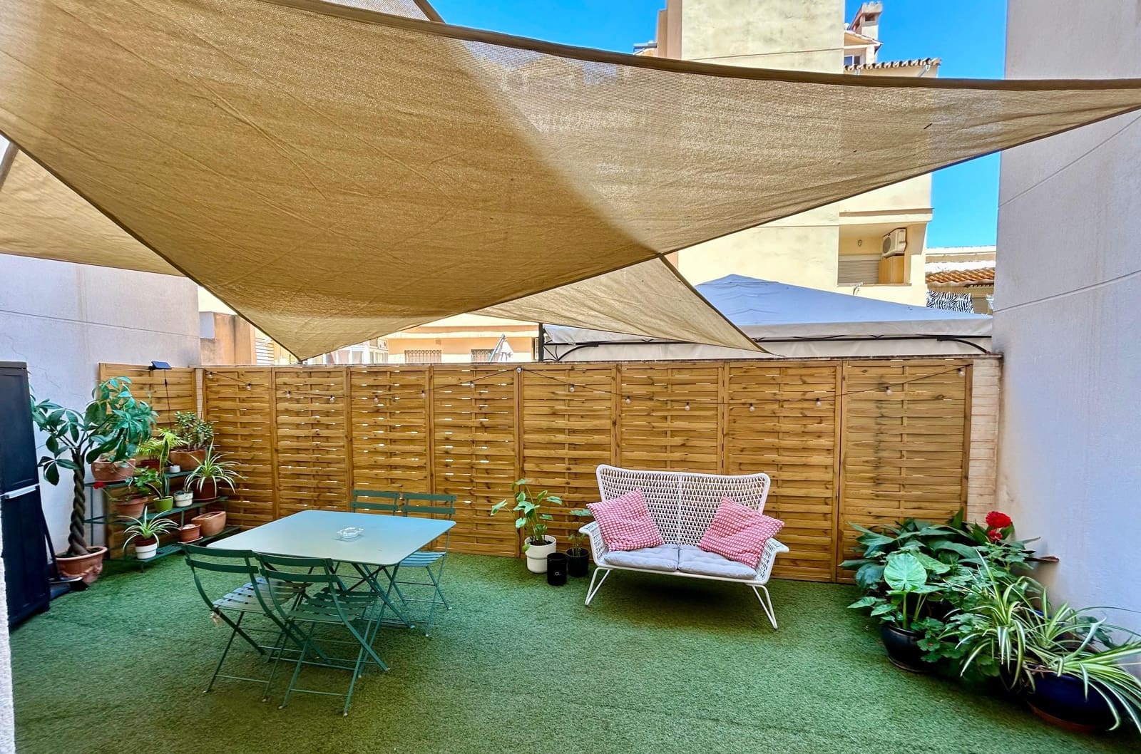 1 slaapkamer Studio te koop in Malaga stad met garage - € 260.000 (Ref: 10160268)