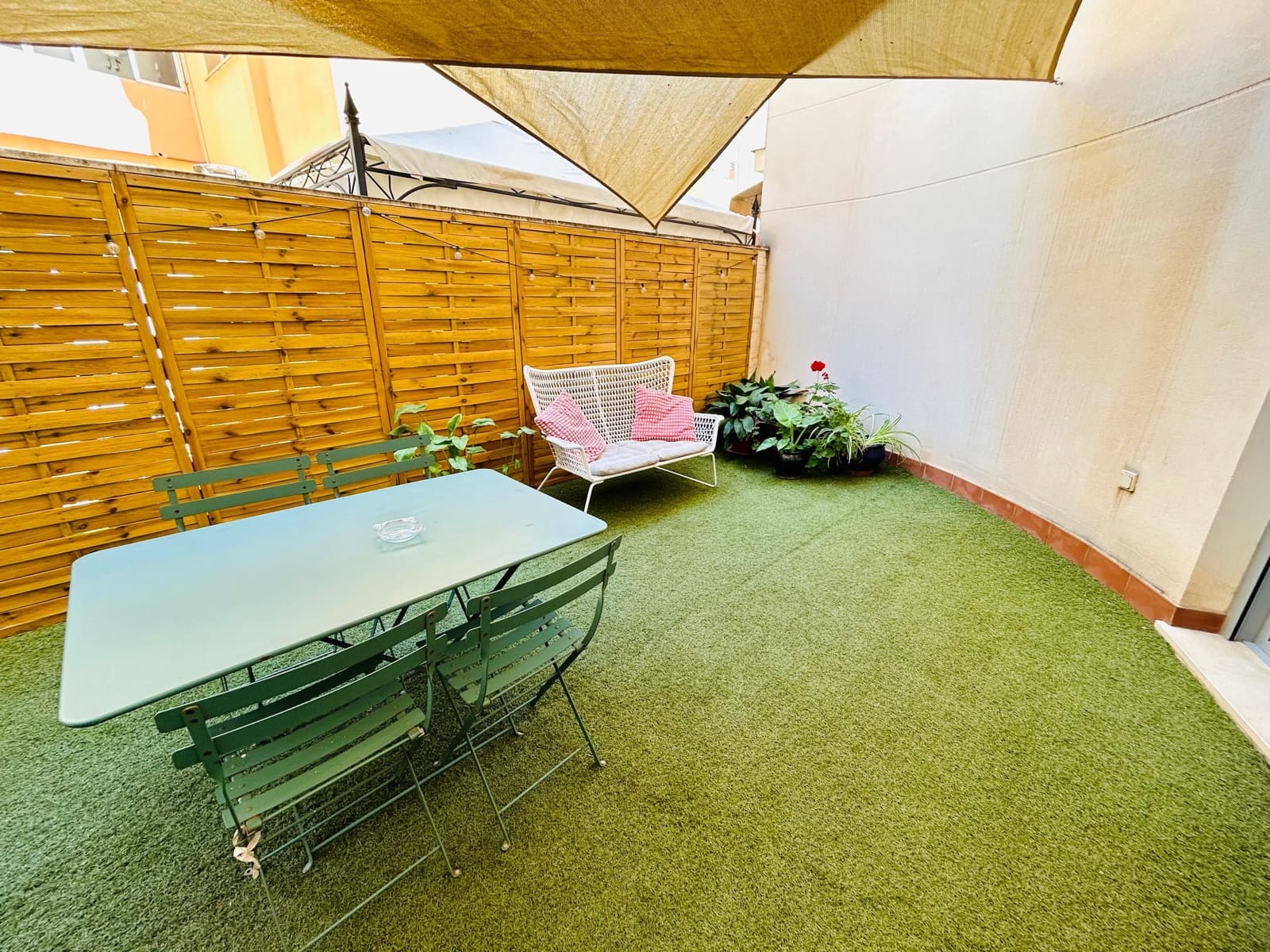 1 slaapkamer Studio te koop in Malaga stad met garage - € 260.000 (Ref: 10160268)