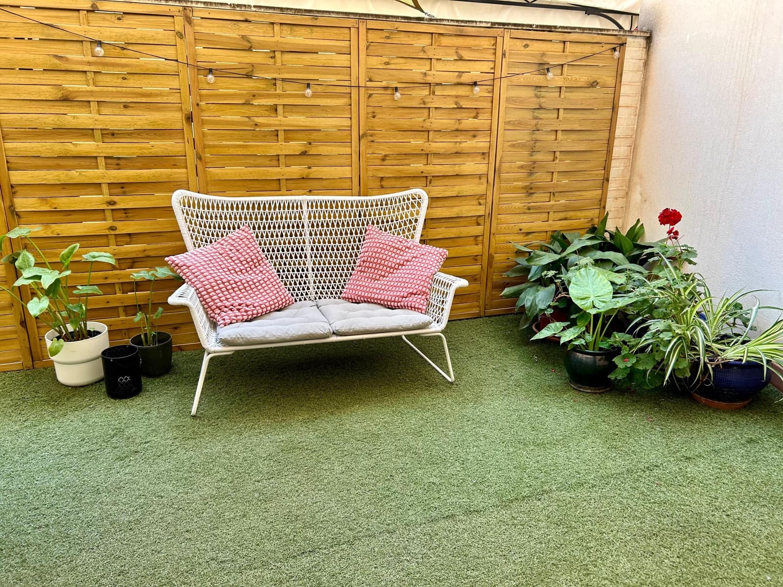 1 slaapkamer Studio te koop in Malaga stad met garage - € 260.000 (Ref: 10160268)