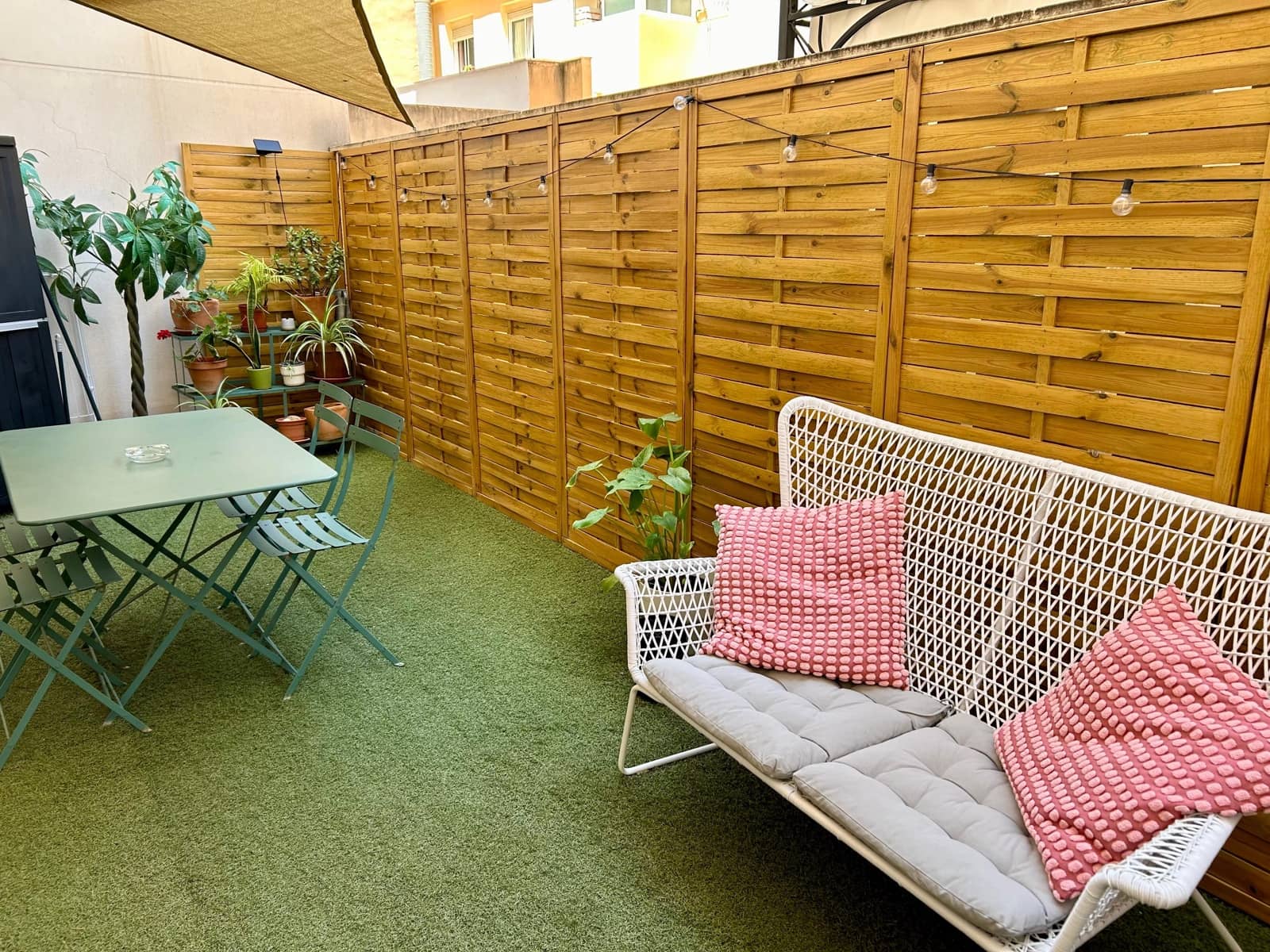 1 slaapkamer Studio te koop in Malaga stad met garage - € 260.000 (Ref: 10160268)