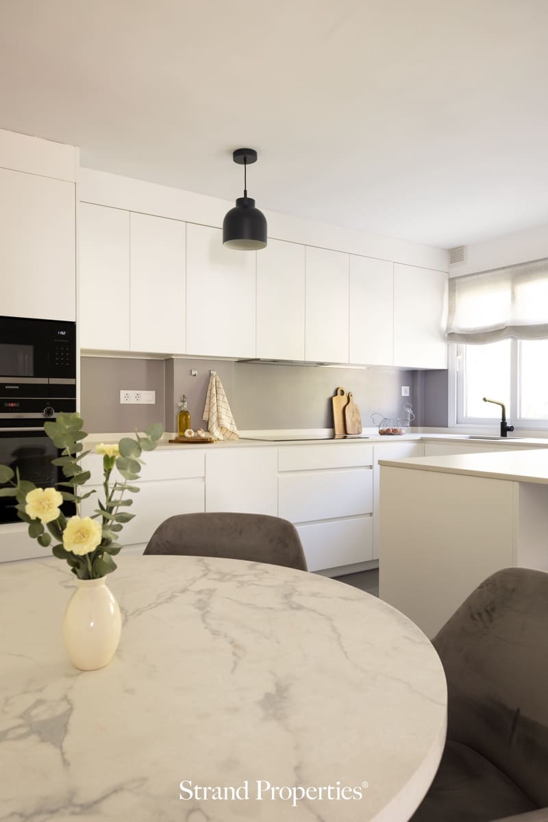 3 slaapkamer Appartement te koop in Benalmadena met zwembad garage - € 549.000 (Ref: 10160273)