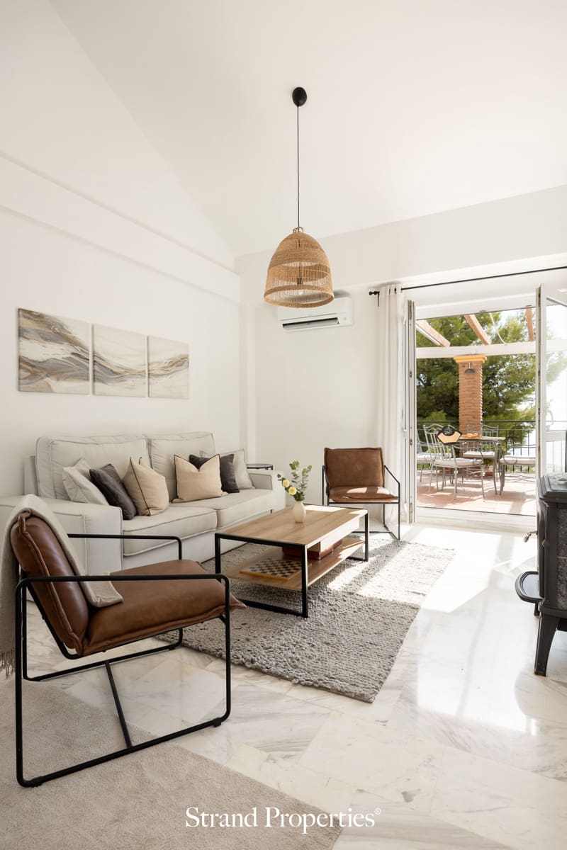 3 slaapkamer Appartement te koop in Benalmadena met zwembad garage - € 549.000 (Ref: 10160273)