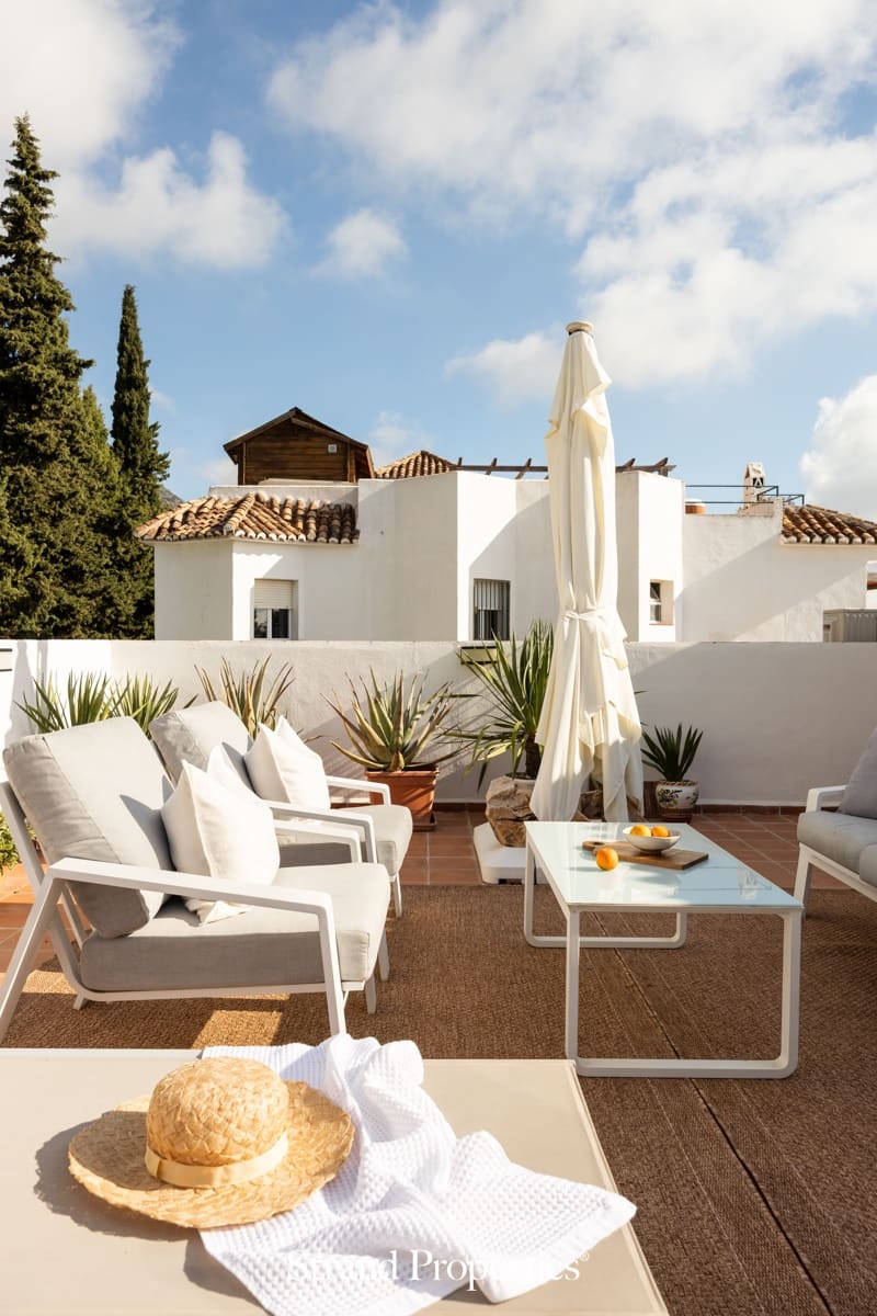 3 slaapkamer Appartement te koop in Benalmadena met zwembad garage - € 549.000 (Ref: 10160273)