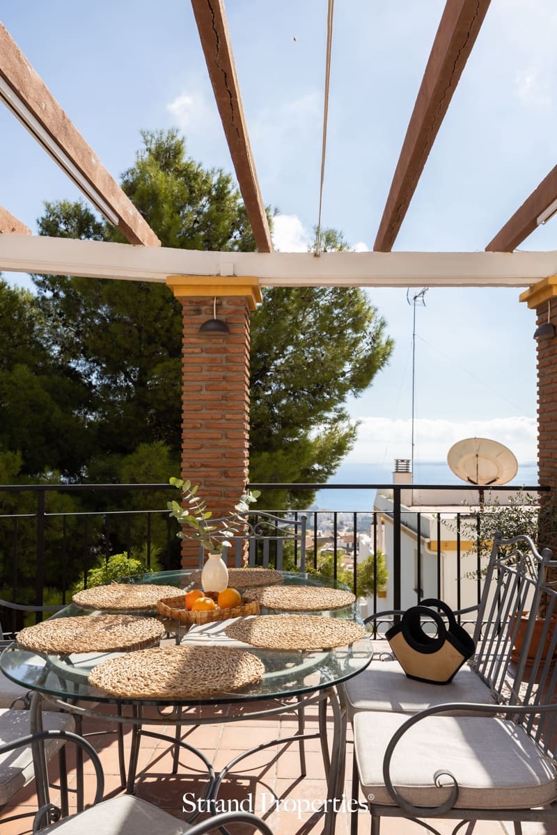 3 slaapkamer Appartement te koop in Benalmadena met zwembad garage - € 549.000 (Ref: 10160273)
