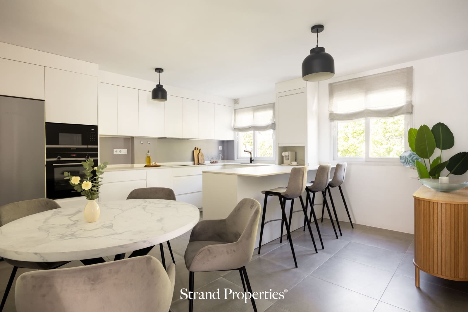 3 slaapkamer Appartement te koop in Benalmadena met zwembad garage - € 549.000 (Ref: 10160273)