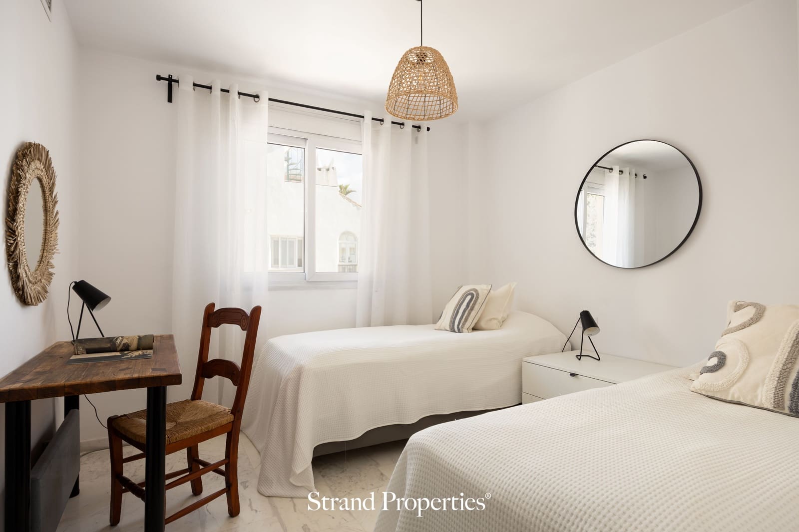 3 slaapkamer Appartement te koop in Benalmadena met zwembad garage - € 549.000 (Ref: 10160273)