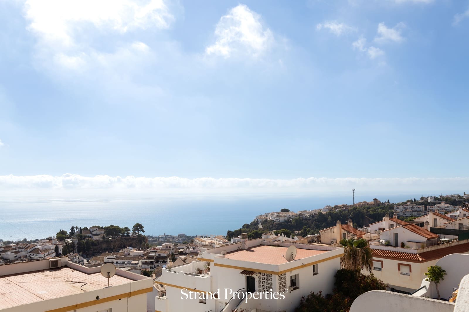 3 slaapkamer Appartement te koop in Benalmadena met zwembad garage - € 549.000 (Ref: 10160273)