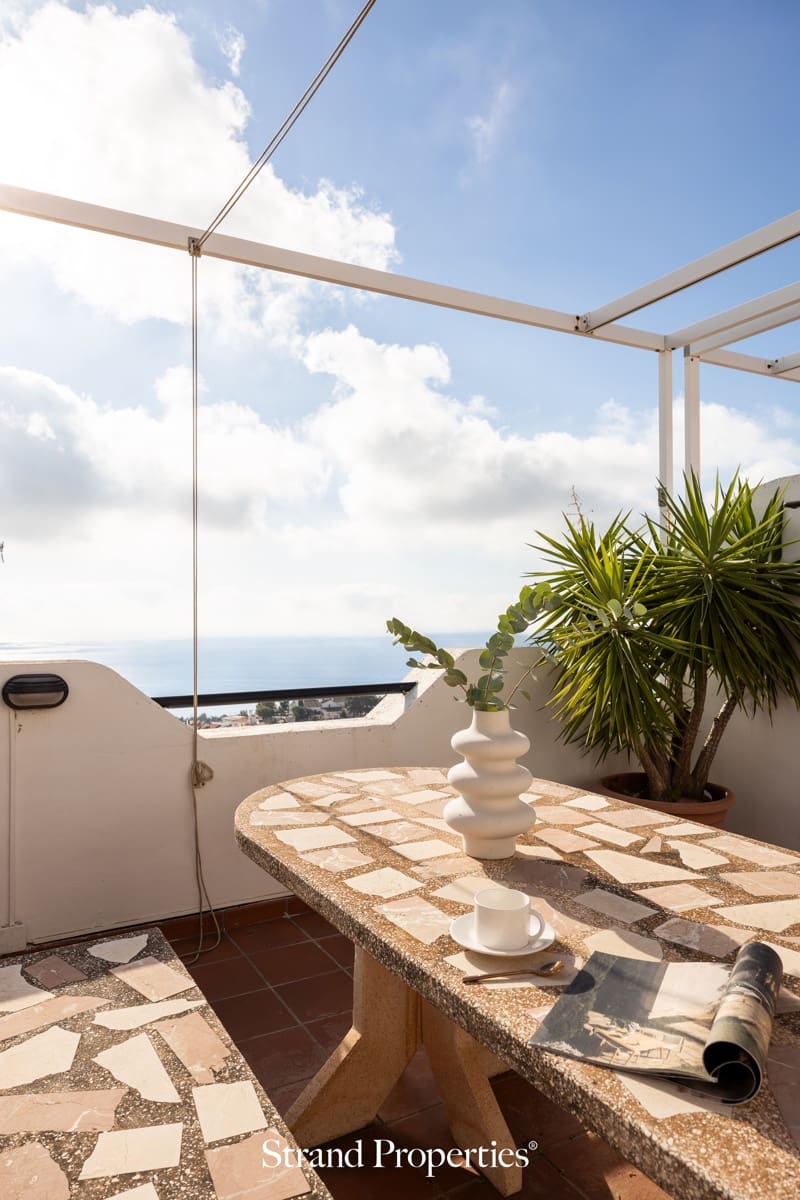 3 slaapkamer Appartement te koop in Benalmadena met zwembad garage - € 549.000 (Ref: 10160273)