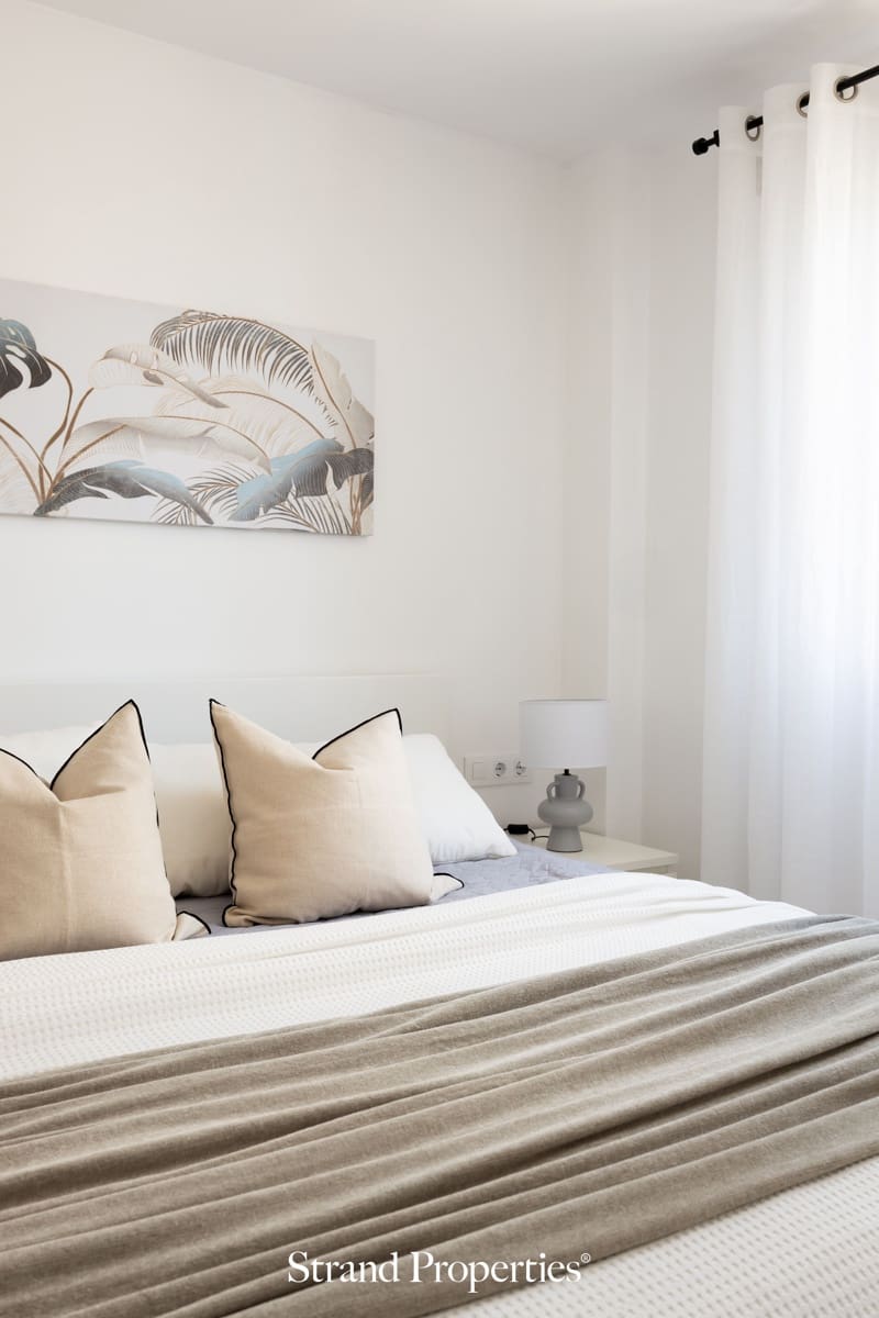 3 slaapkamer Appartement te koop in Benalmadena met zwembad garage - € 549.000 (Ref: 10160273)