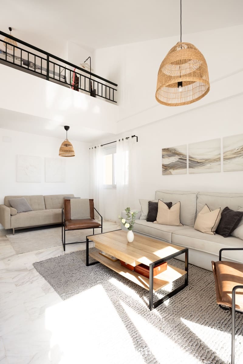 3 slaapkamer Appartement te koop in Benalmadena met zwembad garage - € 549.000 (Ref: 10160273)