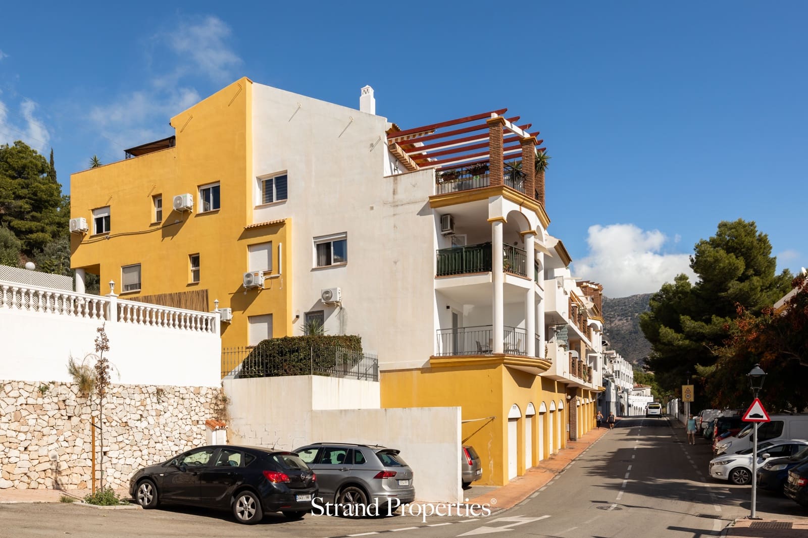 3 slaapkamer Appartement te koop in Benalmadena met zwembad garage - € 549.000 (Ref: 10160273)
