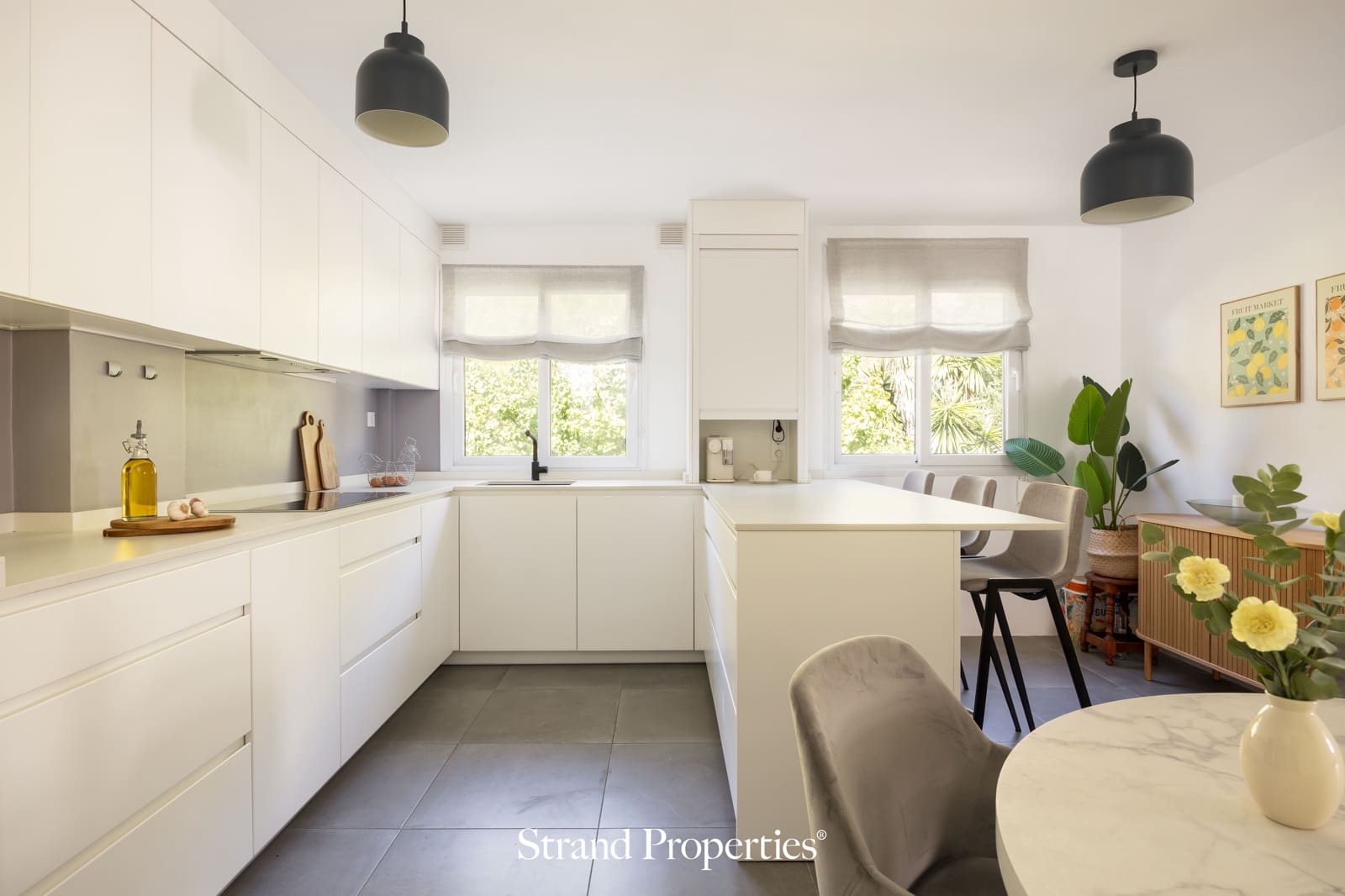 3 slaapkamer Appartement te koop in Benalmadena met zwembad garage - € 549.000 (Ref: 10160273)