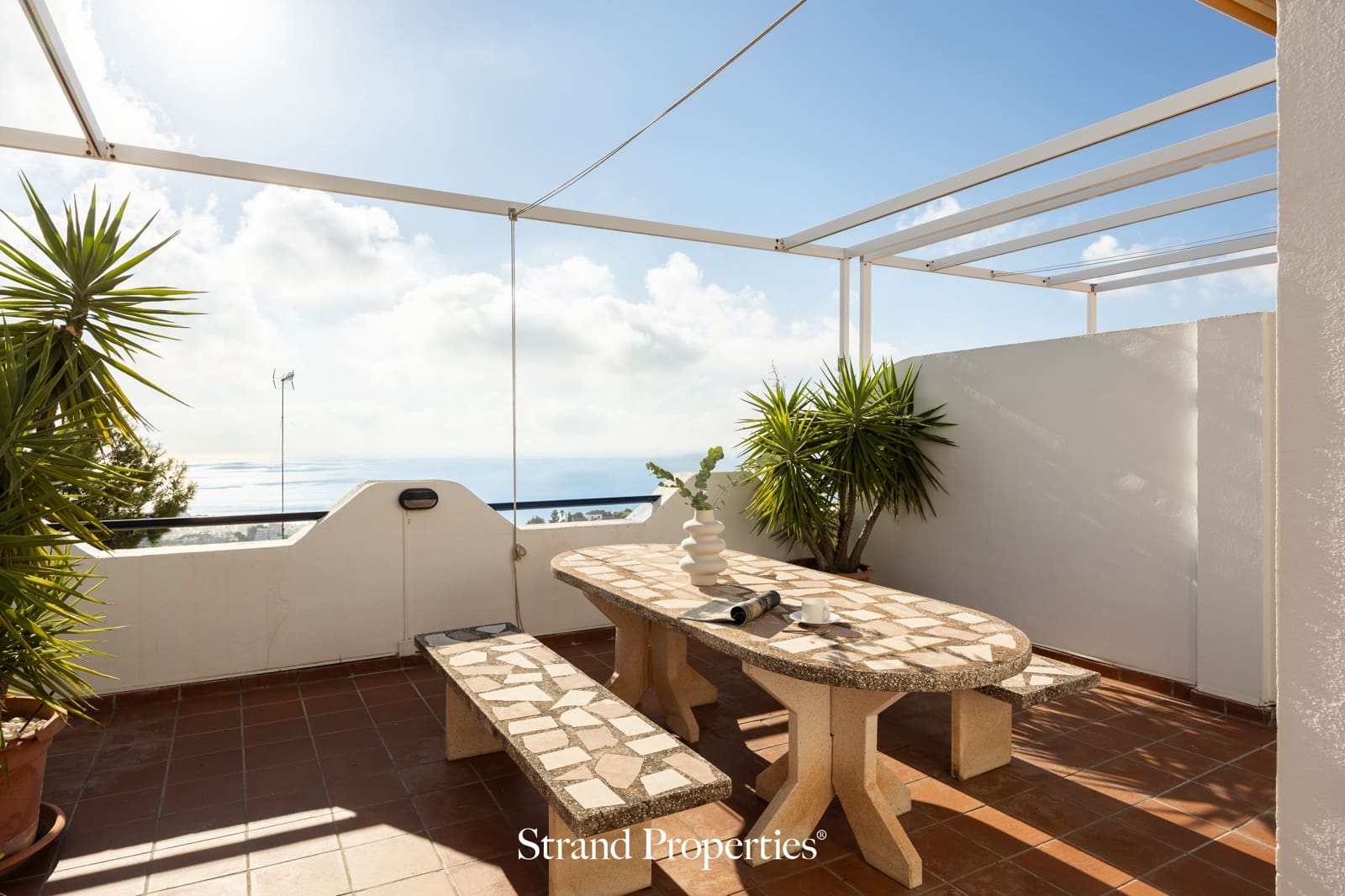 3 slaapkamer Appartement te koop in Benalmadena met zwembad garage - € 549.000 (Ref: 10160273)