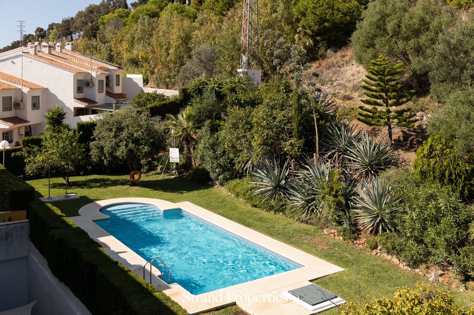 3 slaapkamer Appartement te koop in Benalmadena met zwembad garage - € 549.000 (Ref: 10160273)