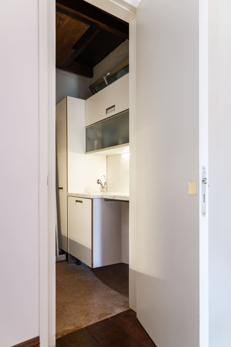 3 sovrum Takvåning till salu i Malaga stad - 2 600 000 € (Ref: 10160531)