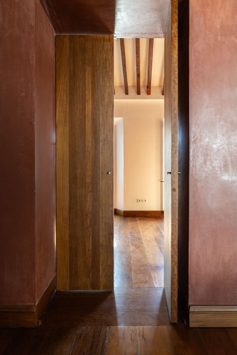 3 sovrum Takvåning till salu i Malaga stad - 2 600 000 € (Ref: 10160531)