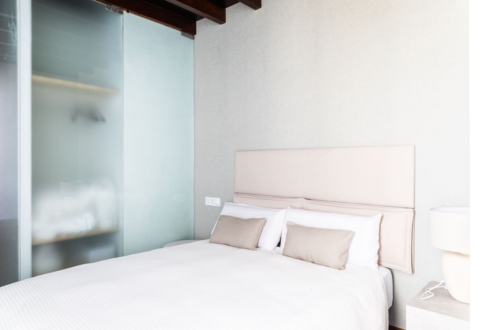 3 sovrum Takvåning till salu i Malaga stad - 2 600 000 € (Ref: 10160531)