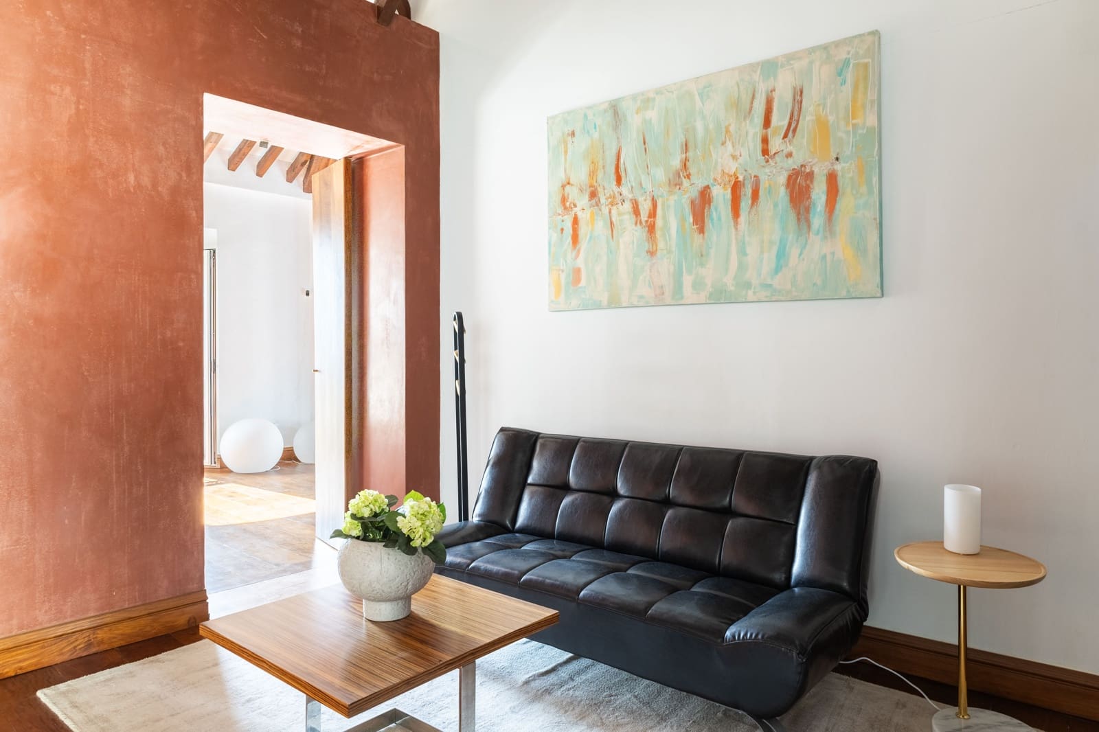 3 sovrum Takvåning till salu i Malaga stad - 2 600 000 € (Ref: 10160531)