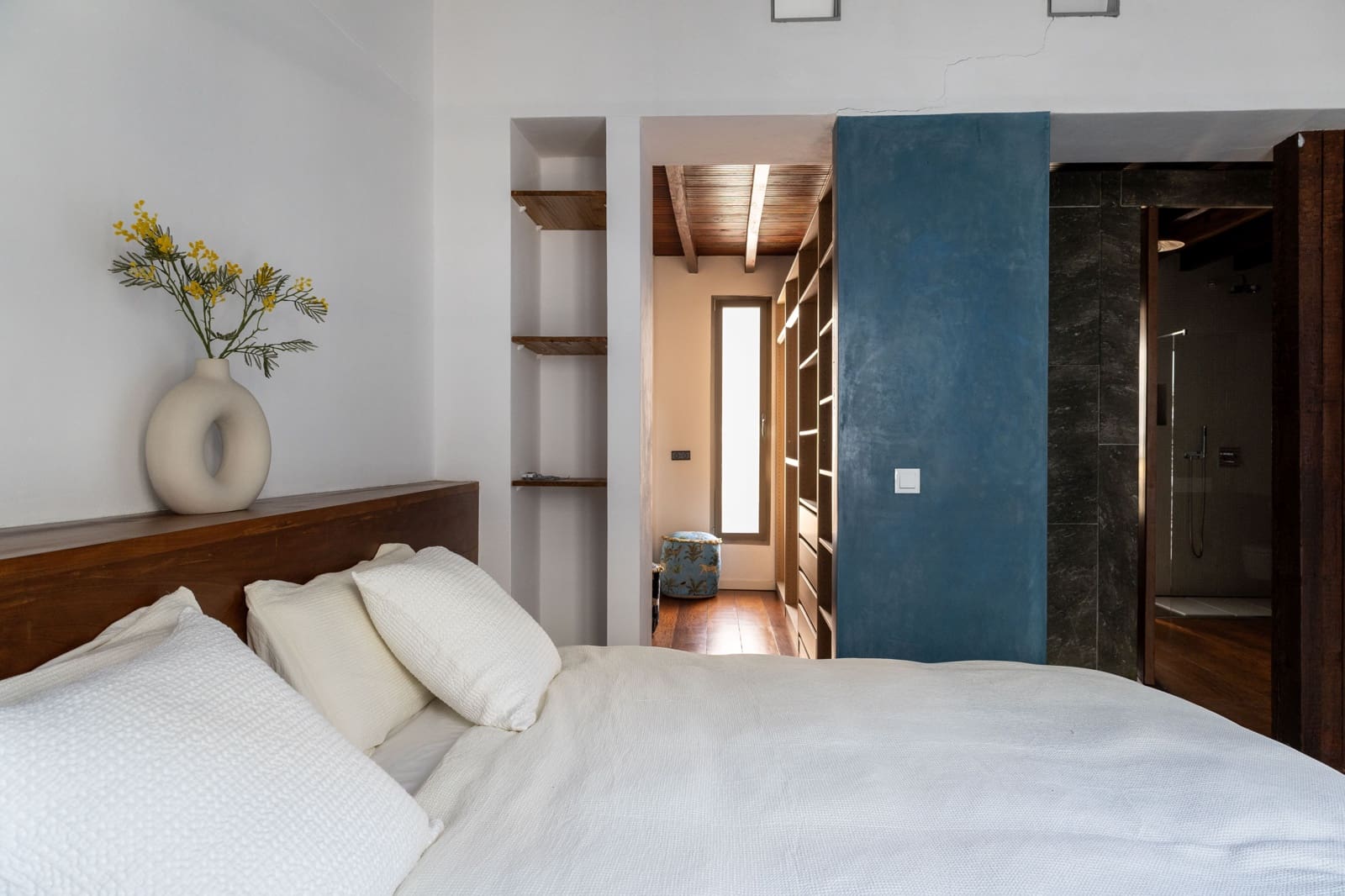3 sovrum Takvåning till salu i Malaga stad - 2 600 000 € (Ref: 10160531)