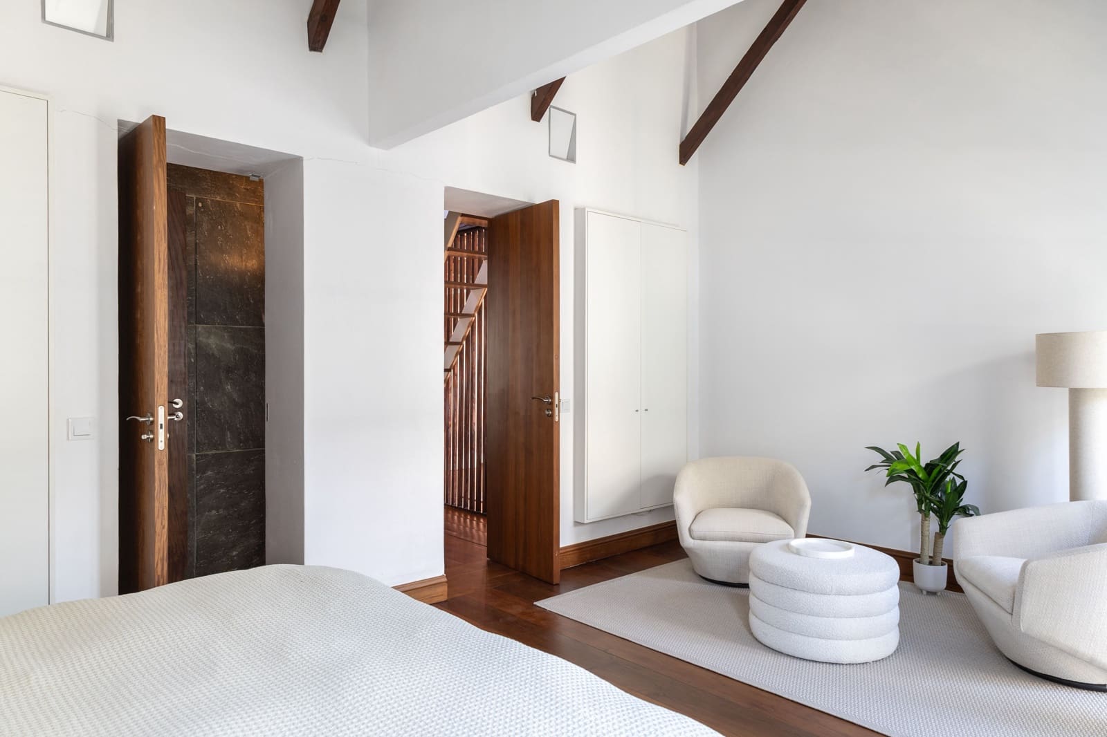 3 sovrum Takvåning till salu i Malaga stad - 2 600 000 € (Ref: 10160531)