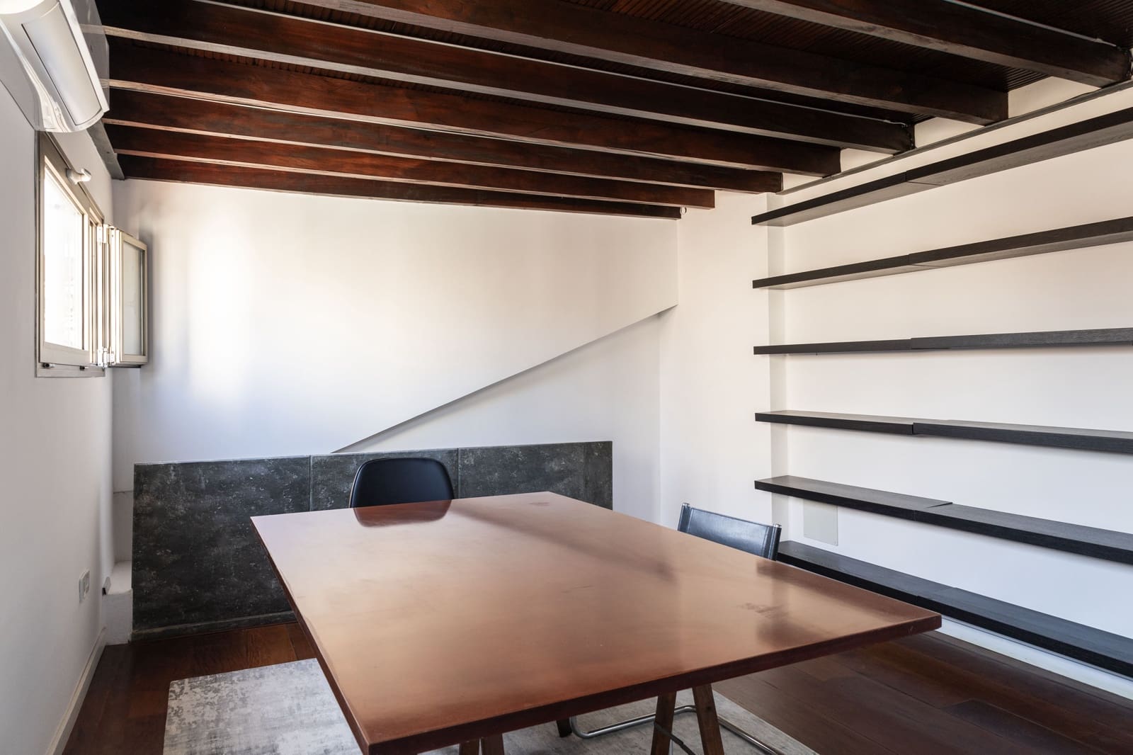 3 sovrum Takvåning till salu i Malaga stad - 2 600 000 € (Ref: 10160531)