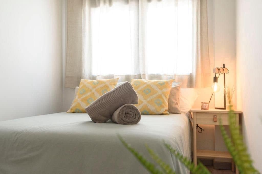 2 camera da letto Appartamento in vendita in Tarifa con piscina - 398.500 € (Rif: 10160629)