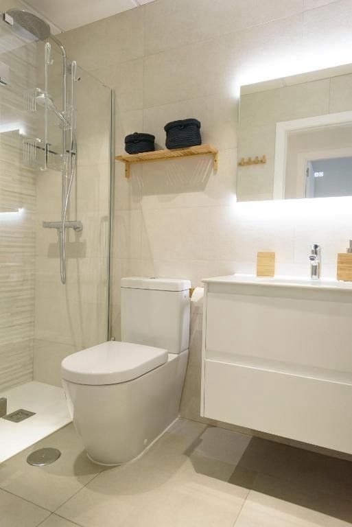 2 camera da letto Appartamento in vendita in Tarifa con piscina - 398.500 € (Rif: 10160629)