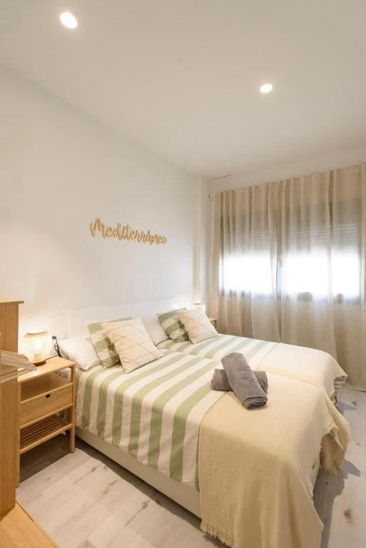 2 camera da letto Appartamento in vendita in Tarifa con piscina - 398.500 € (Rif: 10160629)