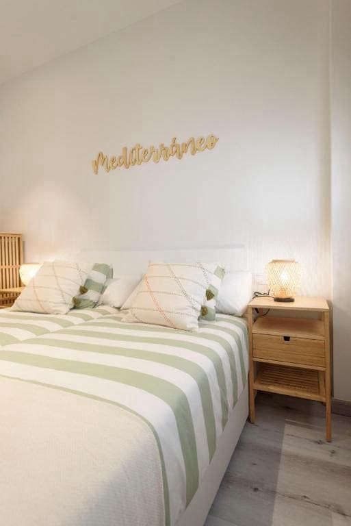 2 camera da letto Appartamento in vendita in Tarifa con piscina - 398.500 € (Rif: 10160629)