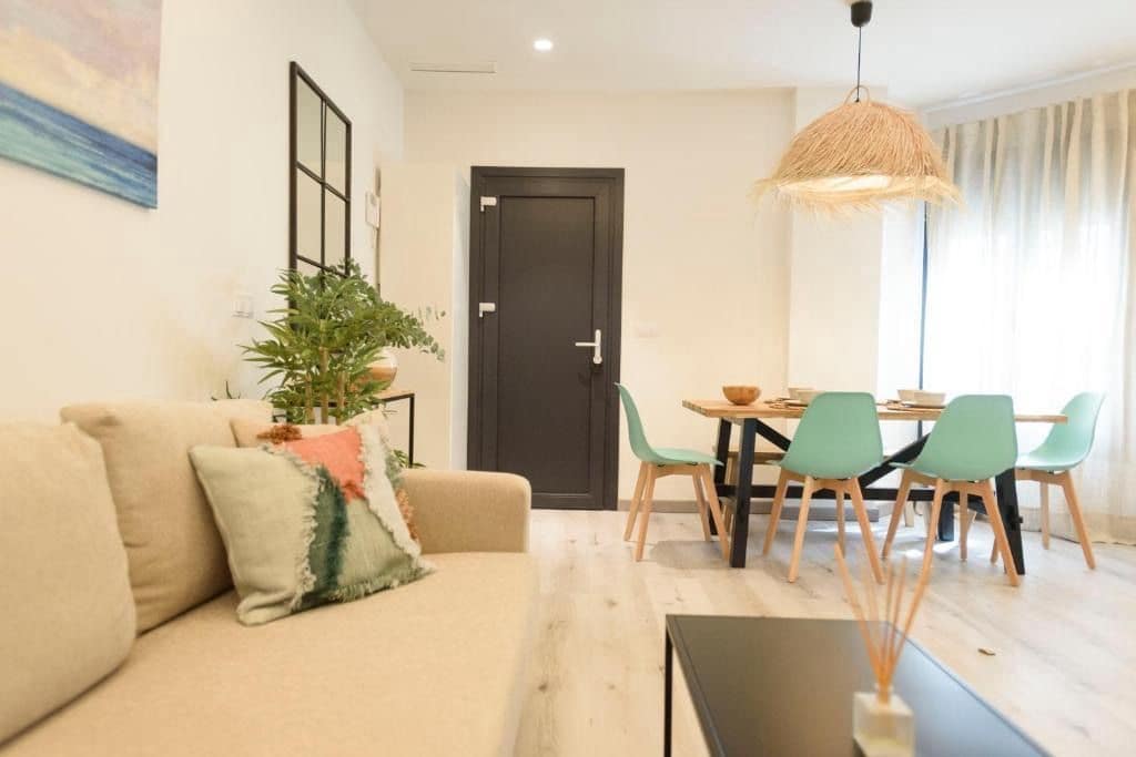 2 camera da letto Appartamento in vendita in Tarifa con piscina - 398.500 € (Rif: 10160629)