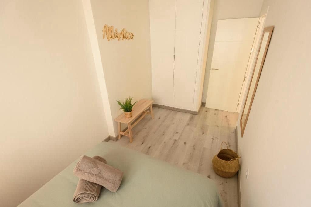 2 camera da letto Appartamento in vendita in Tarifa con piscina - 398.500 € (Rif: 10160629)