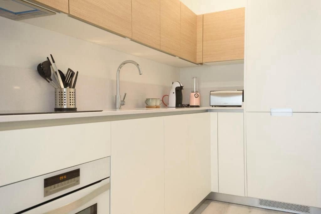 2 camera da letto Appartamento in vendita in Tarifa con piscina - 398.500 € (Rif: 10160629)