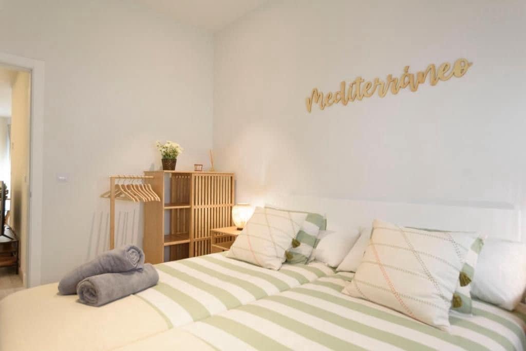 2 camera da letto Appartamento in vendita in Tarifa con piscina - 398.500 € (Rif: 10160629)